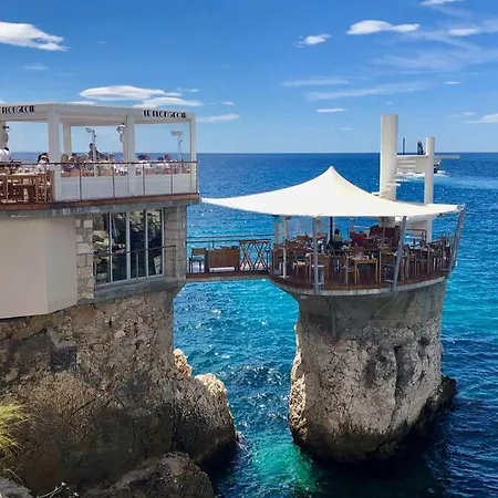 Port De Charmant Studio * Nice